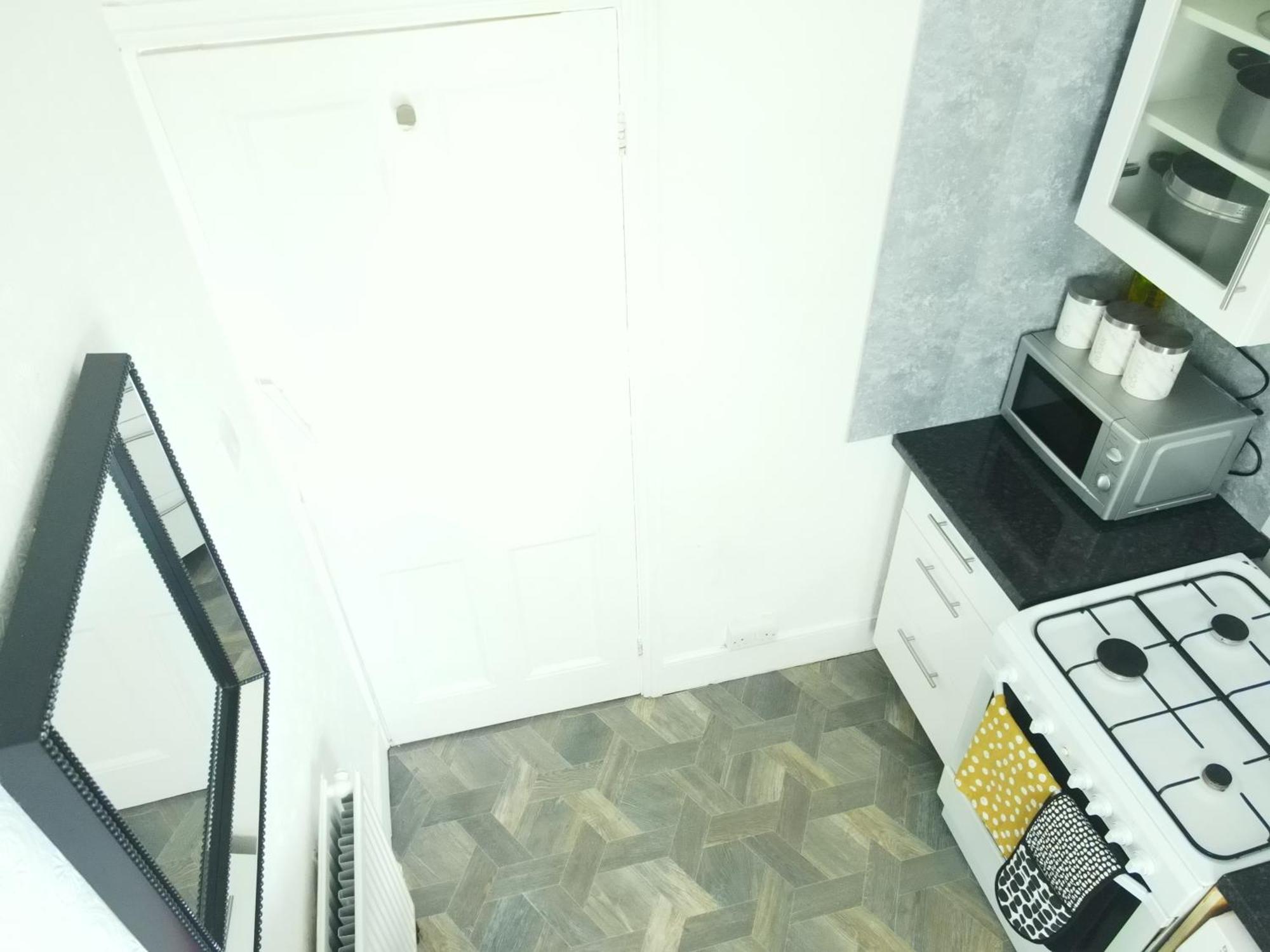 Apartment Service 2 Bed In South Wales Near Celtic Manor Icc Wales
