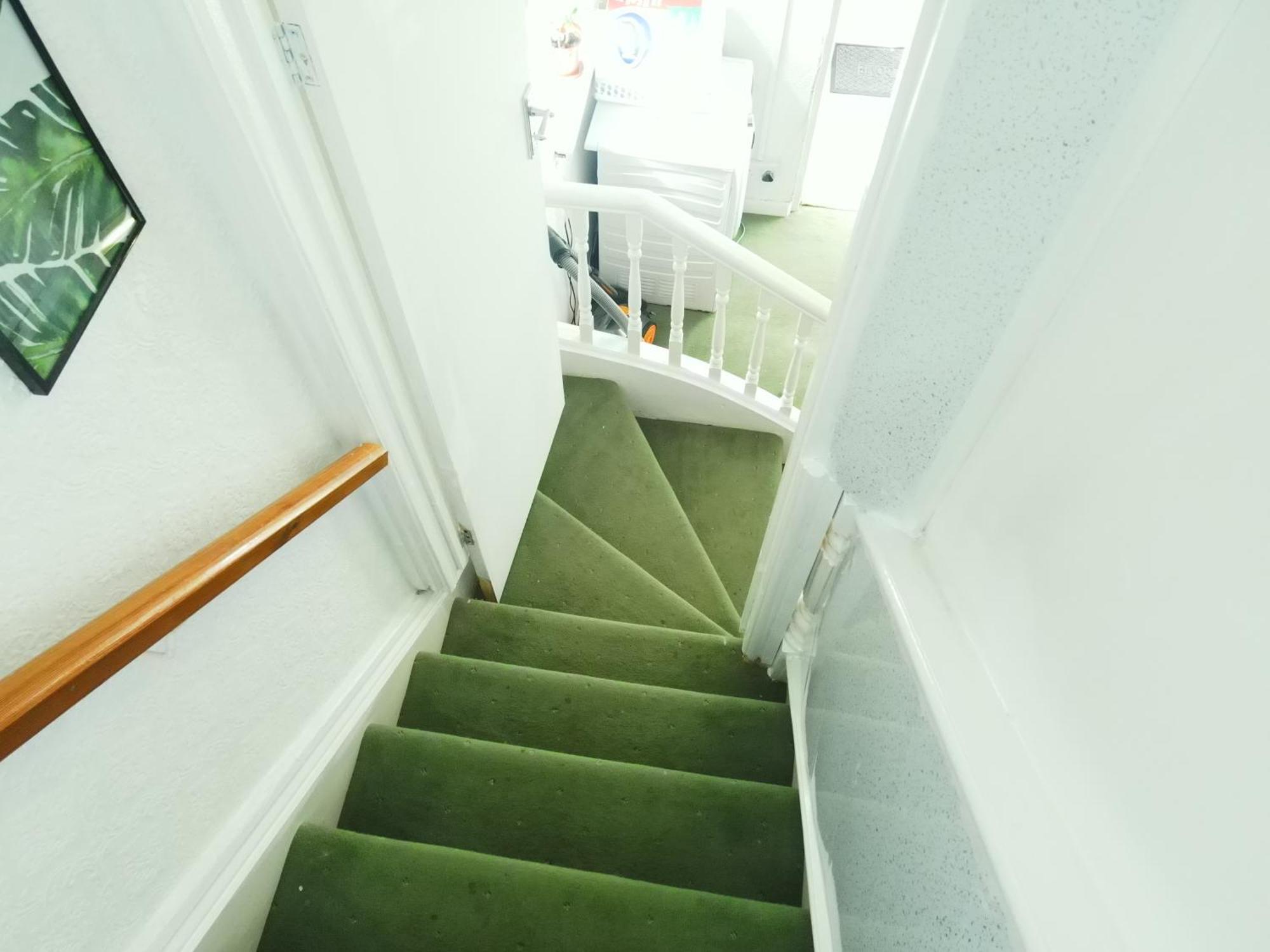 Apartment Service 2 Bed In South Wales Near Celtic Manor Icc Wales Newport (Gwent)