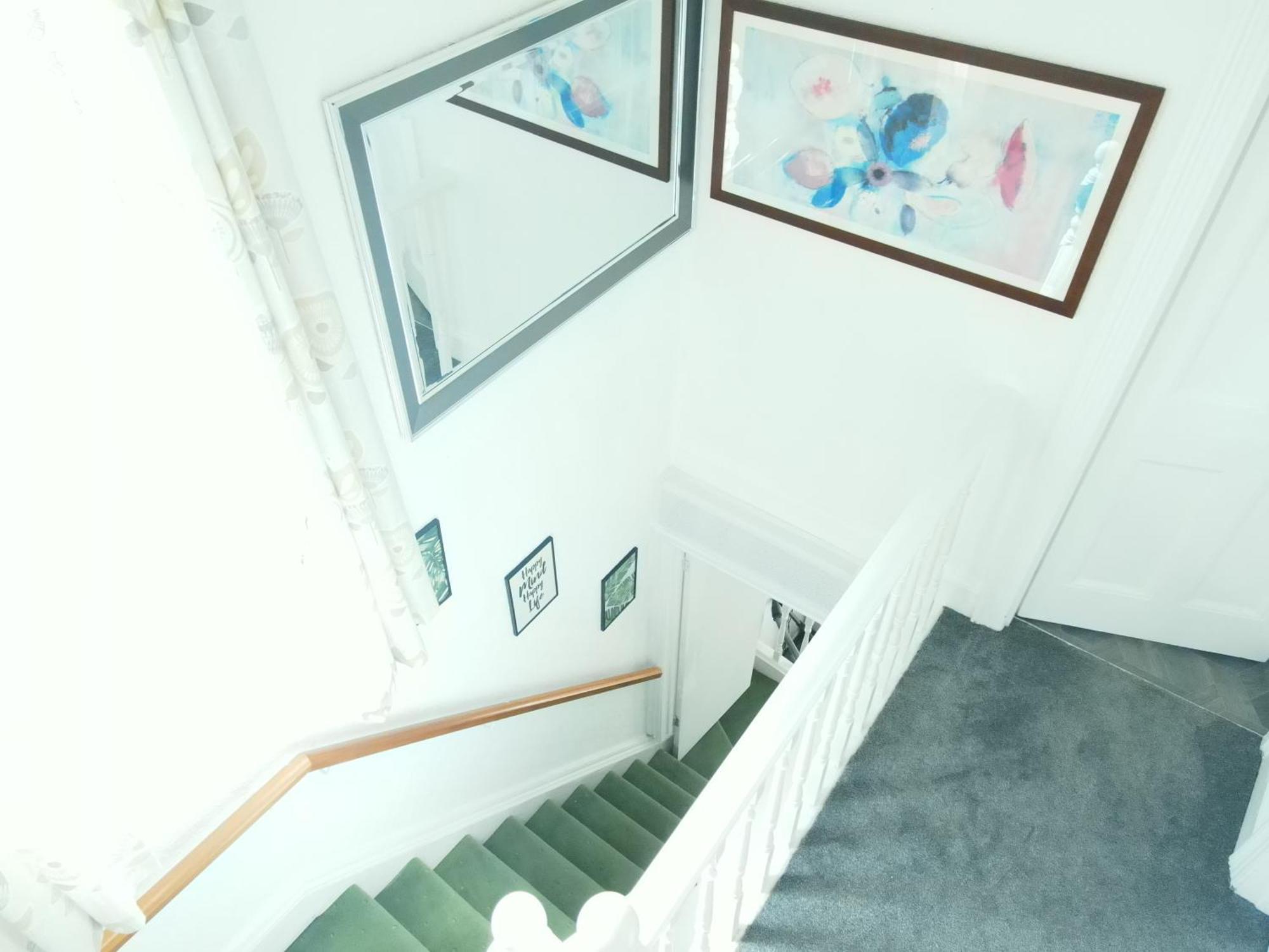 Service 2 Bed In South Wales Near Celtic Manor Icc Wales Apartment Newport (Gwent)