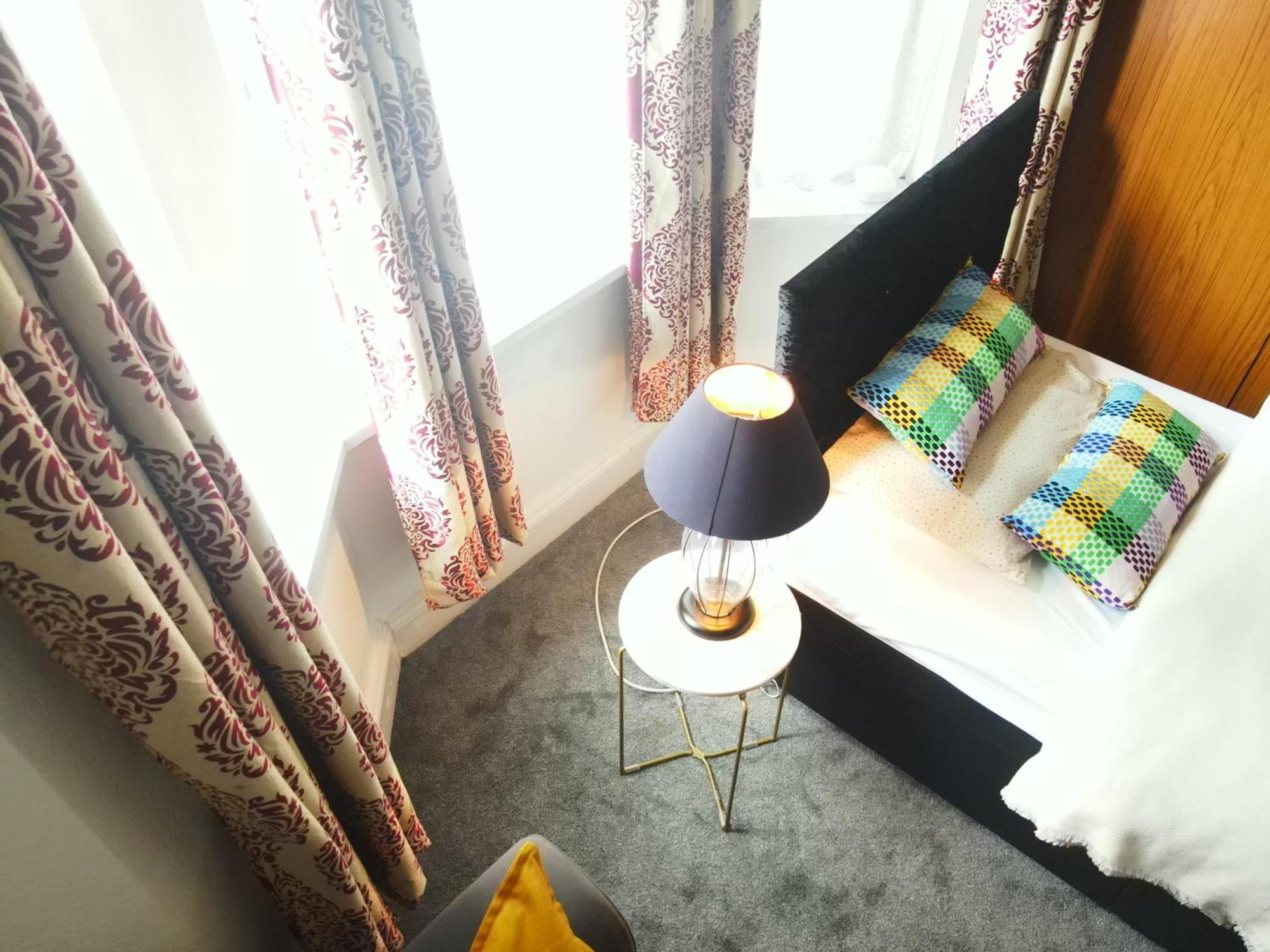 Apartment Service 2 Bed In South Wales Near Celtic Manor Icc Wales Newport (Gwent)