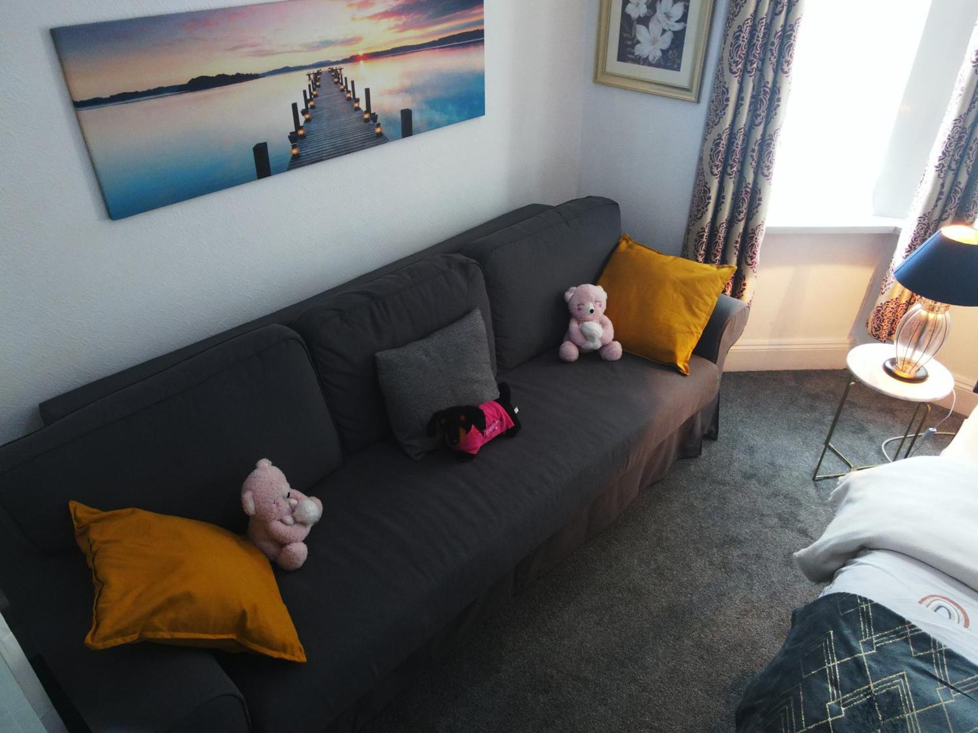 Apartment Service 2 Bed In South Wales Near Celtic Manor Icc Wales