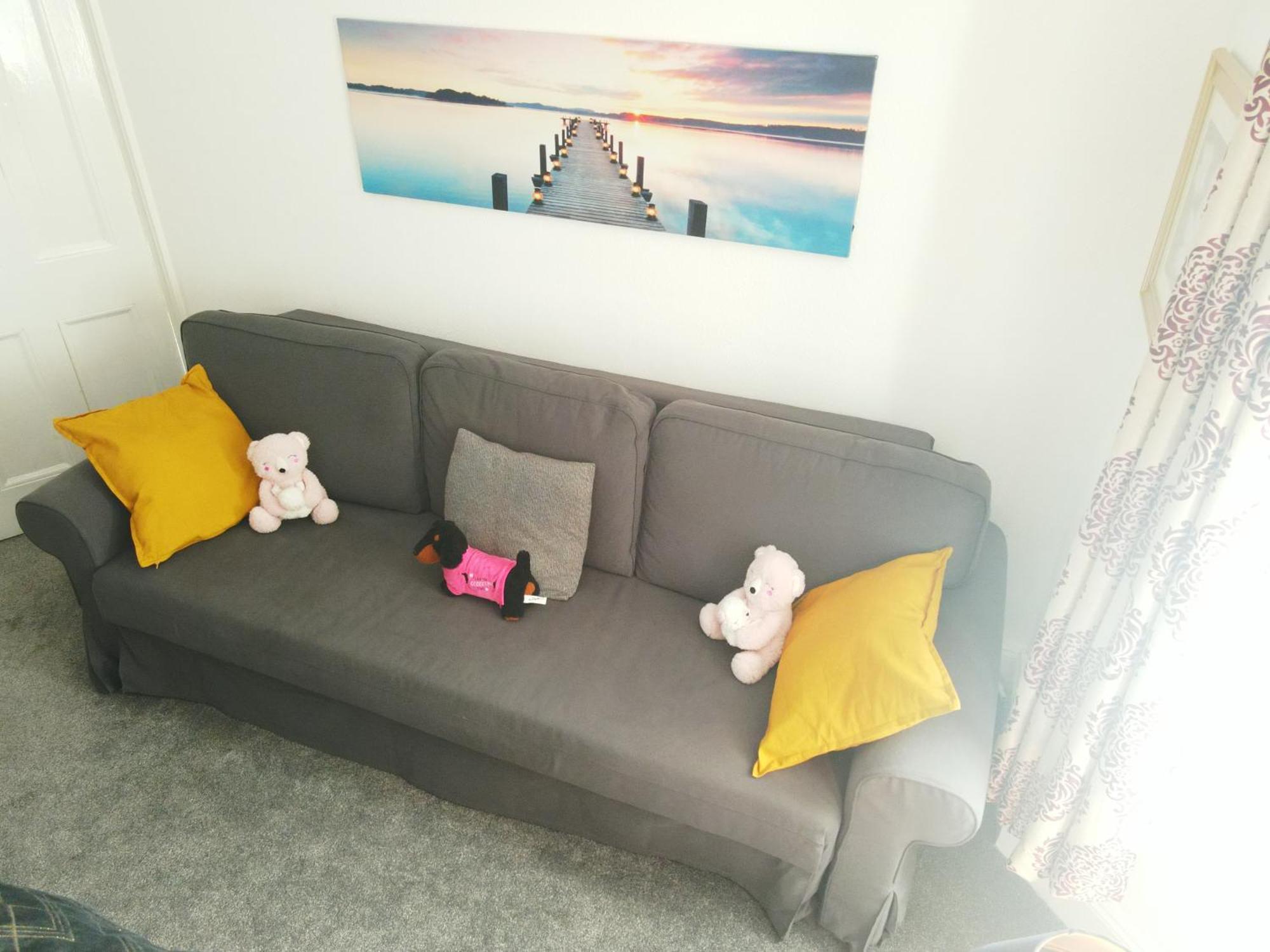 Apartment Service 2 Bed In South Wales Near Celtic Manor Icc Wales *